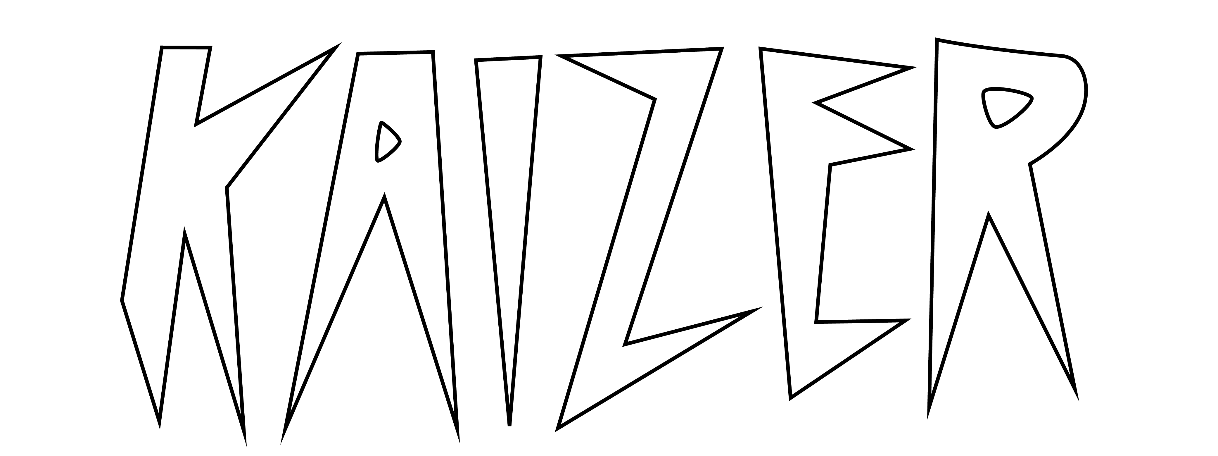kaizer logo